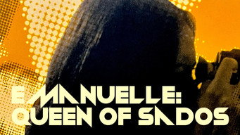 Emmanuelle: Queen of Sados (1980)