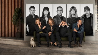 Call My Agent Berlin (2025- )