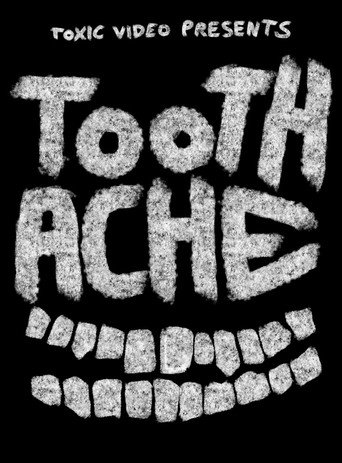 Toothache galeri 3