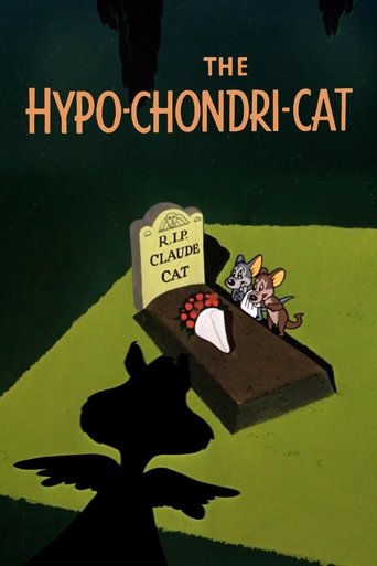 The Hypo-Chondri-Cat (1950)