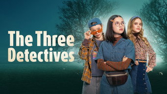 #6 The Three Detectives