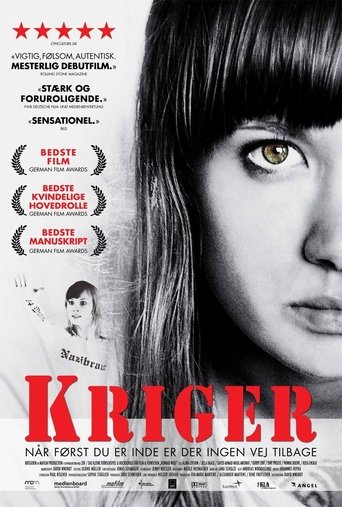 Kriger