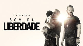 Cena de Som da Liberdade