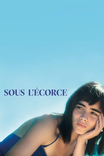 Poster of Sous l'écorce