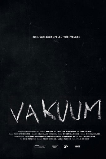 Vakuum