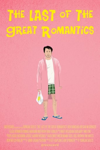 The Last of the Great Romantics