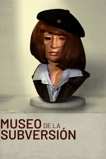 Museo de la subversión (2025)