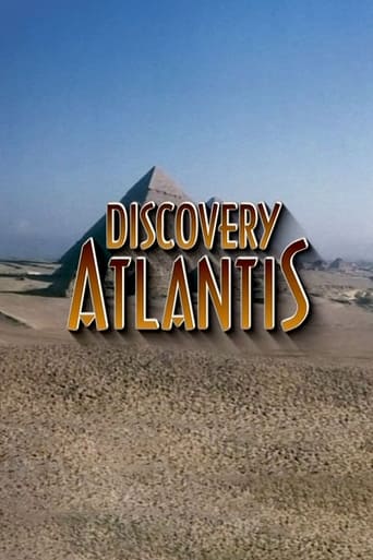 Discovery Atlantis en streaming 