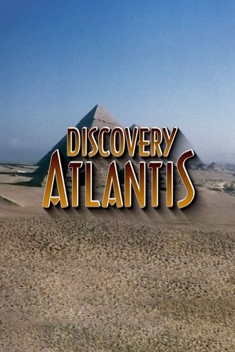 Discovery Atlantis (1996) Discovery Atlantis (1996)