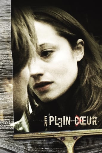 Poster of En plein cœur