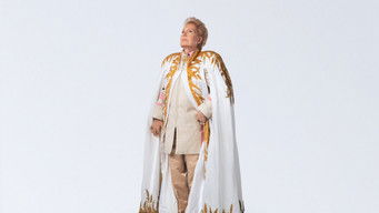 Galeria 3 - Mucho mucho amor: La leyenda de Walter Mercado