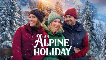 #4 An Alpine Holiday