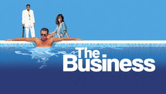 #7 The Business
