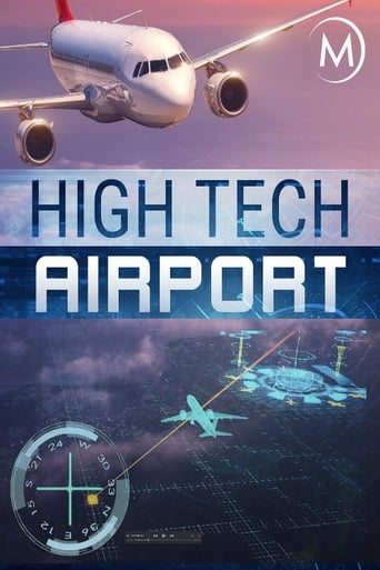High Tech Airport