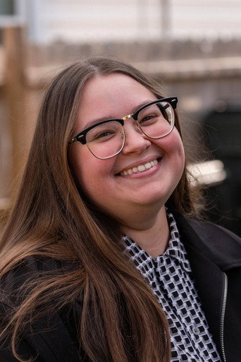 Grace Hahn-Varona — 1