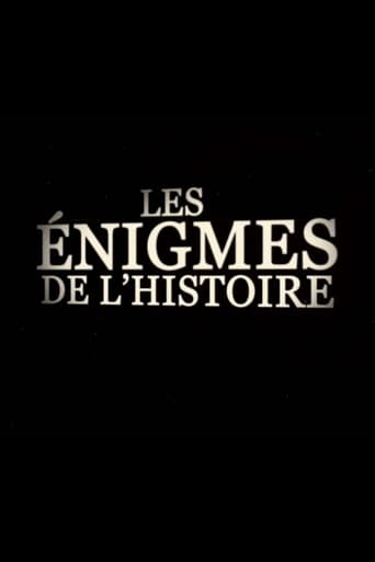 Les énigmes de l'histoire torrent magnet 