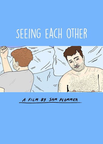 Seeing Each Other poster