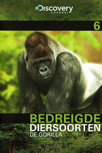 Bedreigde Diersoorten 06: De Gorilla (1970)