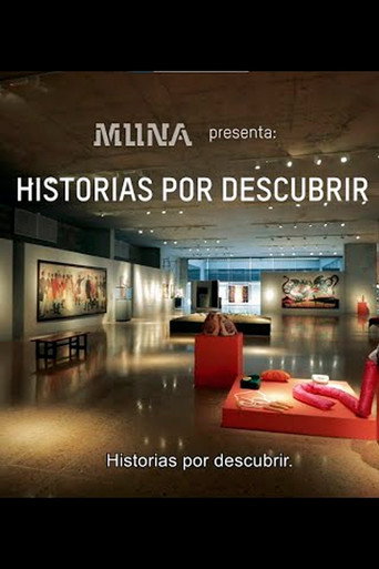 Historias por descubrir