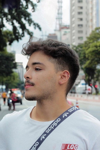 Estácio Cerqueira — 2