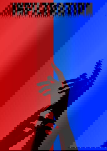 Infiltration poster