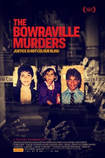 Die Bowraville-Morde - Rassismus in Australien