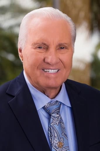 Imagen de Jimmy Swaggart