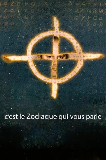 This Is the Zodiac Speaking