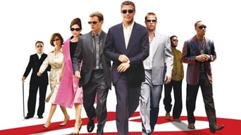 Galeria 3 - Ocean's Twelve