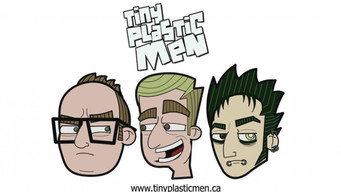Tiny Plastic Men (2012- )