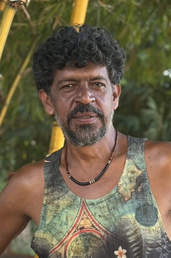 Adriano Barroso