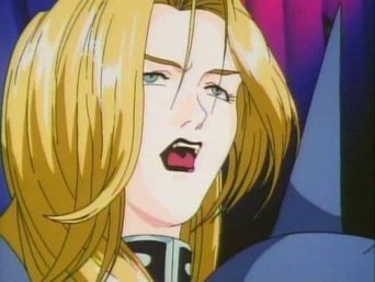 Episódio Episódio 37 da série Macross 7