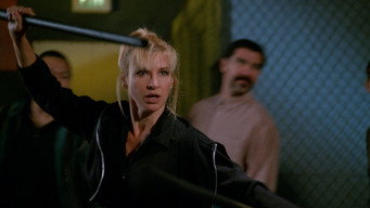 Sworn to Justice (1996)
