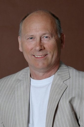Image of Peter Faerber