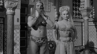 Carry On Spying (1964)
