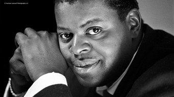 Oscar Peterson: Black + White (2020)