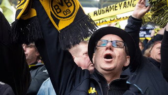 You'll Never Walk Alone (2017)