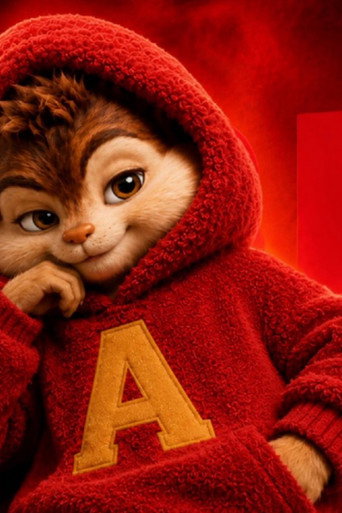 Alvin and the Chipmunks
