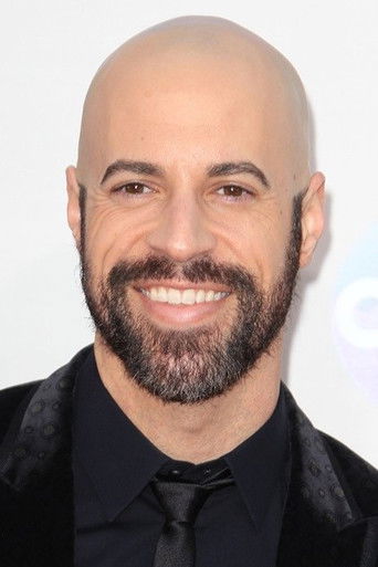 Foto de Chris Daughtry