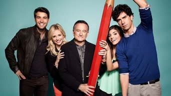 The Crazy Ones - S1E01