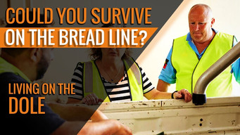 Could You Survive on the Breadline? (2021)