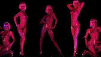 Crazy Horse - Le show (2004)