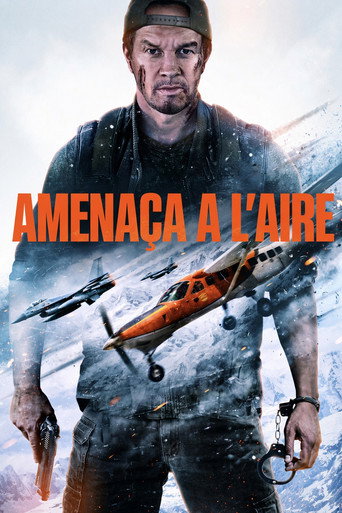 Cartell de Amenaça a l'aire