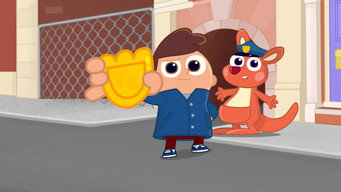 Tot Cop (2019- )