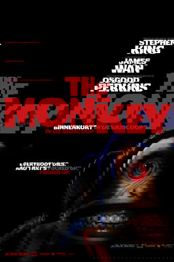 The Monkey
