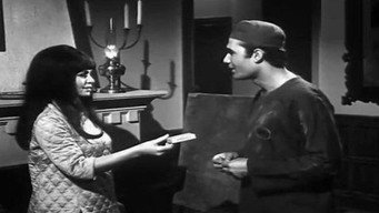 Night and Jail Bars (1973)