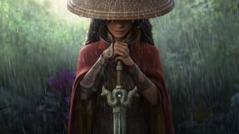 Raya and the Last Dragon screenshot