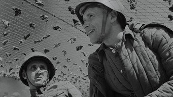 Два бійці (1943)