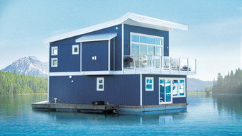 My Floating Home (2016- )