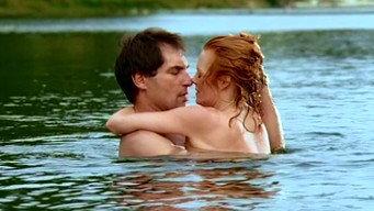 Червоний орел (1994)